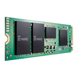 Intel ® SSD 670p Series...